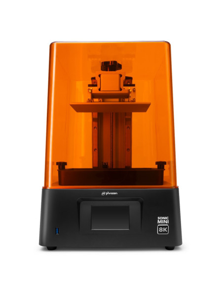Stampante 3D Phrozen Sonic Mini 8K