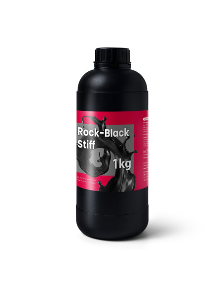 Resina 3D Phrozen Rock-Black Stiff