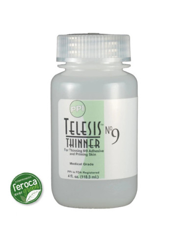 Telesis 8 Thinner