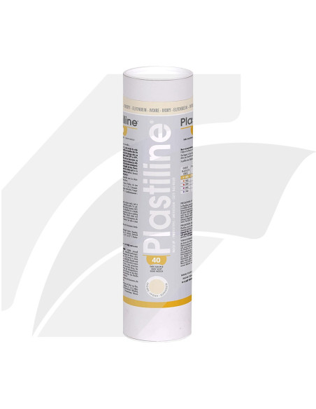 J. HERBIN Durezza 50 - Plastilina da Modellazione Professionale