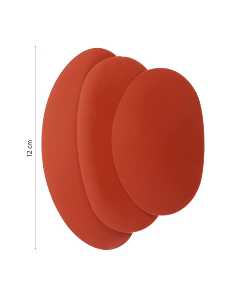 Silicone Ribs - 3 Units