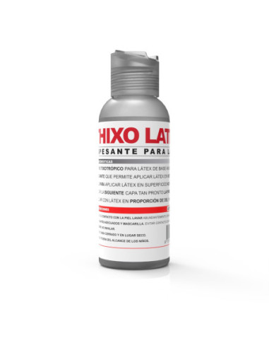 Espesante de Latex Tixotropico