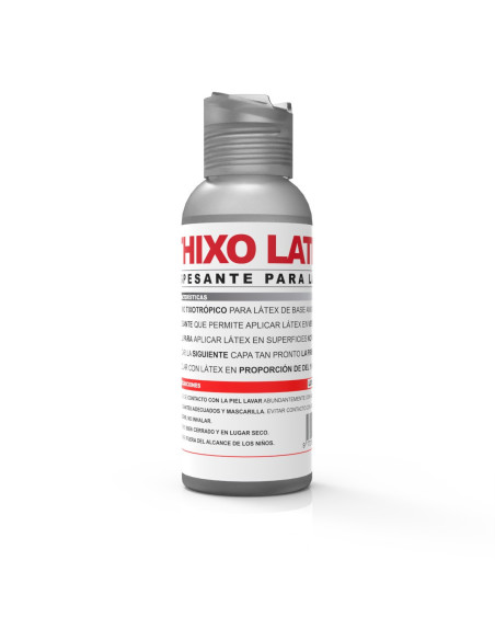 Addensante tixotropico per lattice ammoniacale applicazione verticale - 50 g