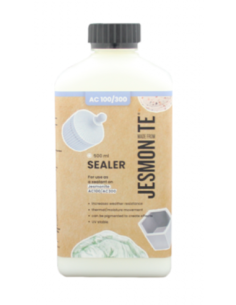 Sellador Acrilico Jesmonite 1kg 2