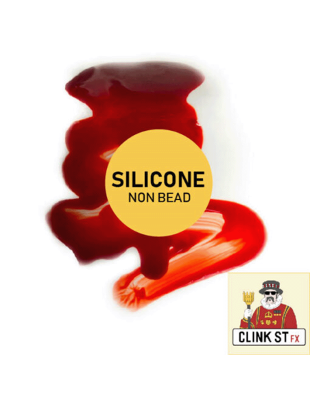 Non-Bead Silicone Blood Arterial