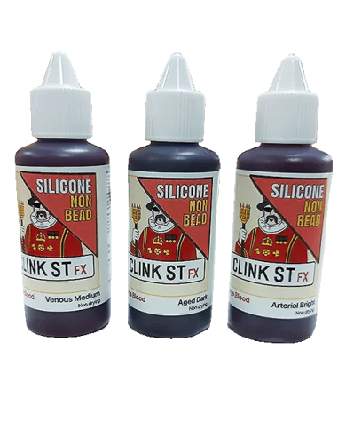 Non-Bead Silicone Blood Arterial