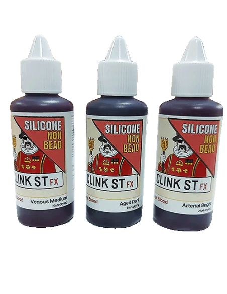 Non-Bead Silicone Blood Arterial