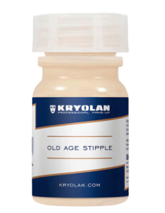 Old Age Stipple - Simulacion piel vieja arrugada