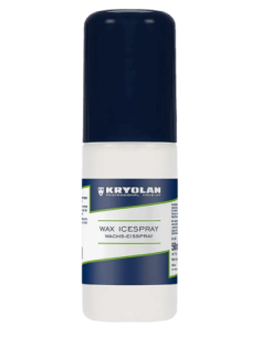 Wax Ice Spray 50ml – Eiseffekt-Spray für Haut und Haare
