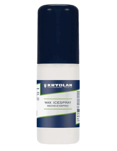 Wax Ice 50ml - spray effet glace