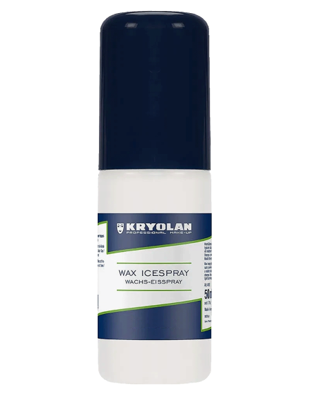 Wax Ice 50ml -spray efecto hielo