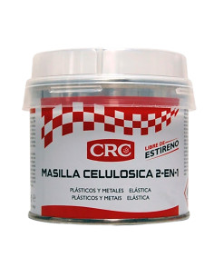 Massa de celulose CRC - 250gr