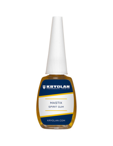 Mastix Normal -Adhesive for hairdressing-