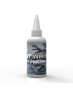 Pigmentos líquidos concentrados para silicona de platino FX 20 gr 2