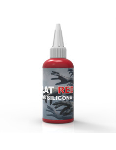 Pigmentos líquidos concentrados para silicona de platino FX 20 gr 2