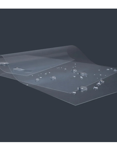 PFA nFEP Ersatzfolie Resin-Drucker 310x220mm 150 Mikron