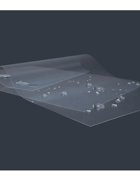 PFA nFEP Ersatzfolie Resin-Drucker 310x220mm 150 Mikron