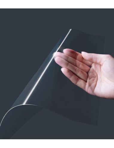 PFA nFEP Ersatzfolie Resin-Drucker 310x220mm 150 Mikron