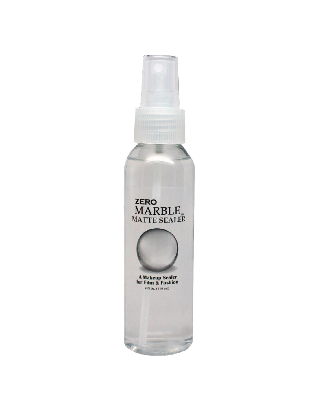 thumbnail image 2 of PPI Green Marble Alcohol Based Makeup Sealer Setting Spray – Premiere Products 4oz 2 of 5