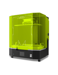 Impresora 3D resina MSLA Phrozen Sonic MEGA 8K S pantalla 15" 43µm 2
