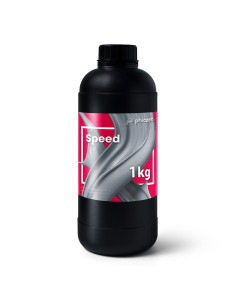 Phrozen Speed 8x Plus grey 3D resin LCD printer high speed