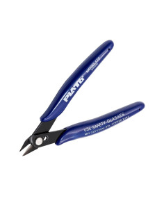 Alicate cortador lateral precisão impressão 3D eletrónica aço especial 2