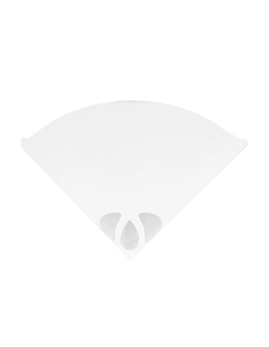 125 μm paper filters for 3D printer resin pack of 100 units