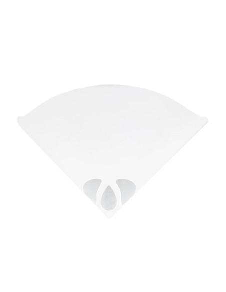 Filtros de papel 125 μm para resina impressora 3D pack 100 unidades