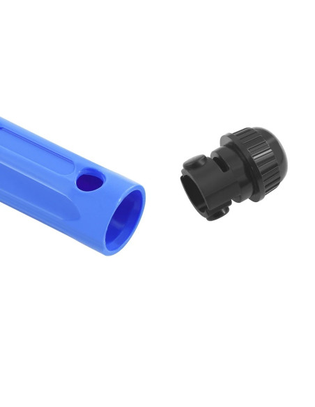 Manual deburring cutter for 3D printing filament resin 11mm blade