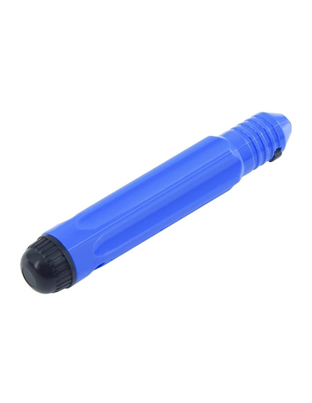 Manual deburring cutter for 3D printing filament resin 11mm blade