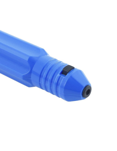 Manual deburring cutter for 3D printing filament resin 11mm blade