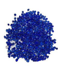 Crystal Pearls sfere cristallo trasparente per resine finitura brillante 2