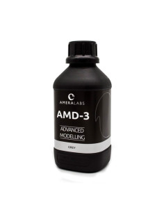 Ameralabs 3D Resin AMD-3 Grey
