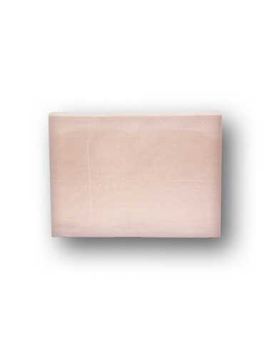 Cosclay Deco White argile polymère flexible blanche peignable 227g