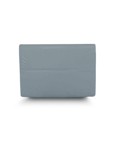 Cosclay Sculpt argila polimérica flexível cinzenta firme para escultura 227g