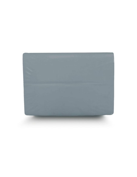 Cosclay Sculpt medium firm grey flexible polymer clay for sculpting 227g