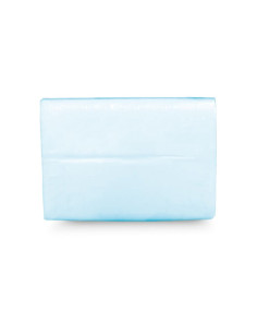 Cosclay Glow Blue 226g arcilla polimérica flexible azul luminiscente 2