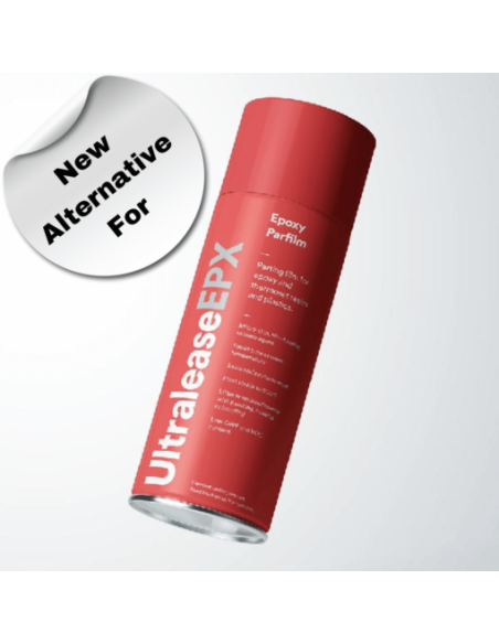 Stoner E313 desmoldeante spray epoxi pintable bote 340 g