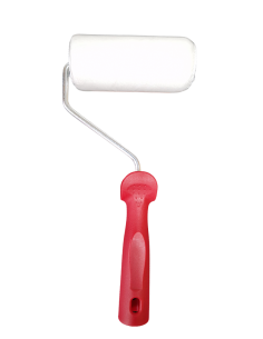 Rouleau fibre cáster stratifiés résine époxy polyester résistant solvants 2