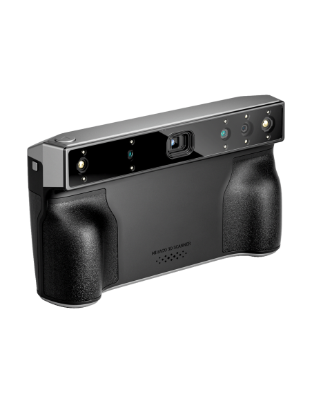 Scanner 3D portatile Revopoint Miraco precisione 0,02 mm senza PC