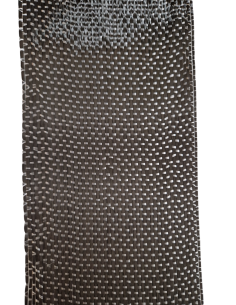 Ruban unidirectionnel fibre de carbone 225g 100mm haute résistance 2