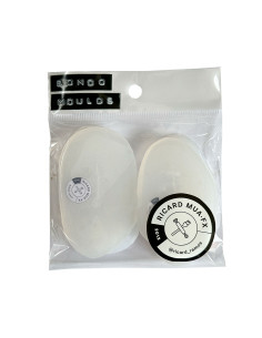Bondo Moulds