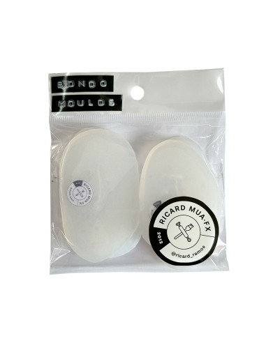Bondo Moulds