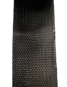 Plain 3K carbon tape 200g 100mm structural reinforcement composites 2