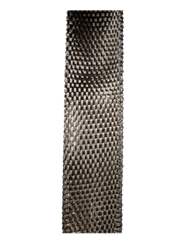 Ruban de carbone plain 3K 200g 50mm renfort structurel composites - 10m / 1m / 5m