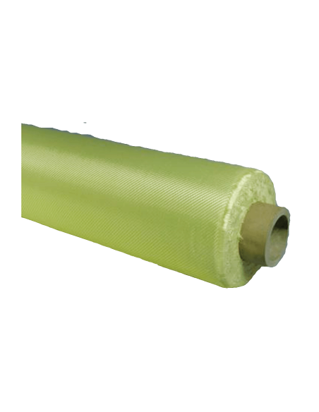 Tessuto aramide Kevlar twill 2/2 170g rinforzo composito resistente