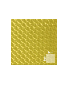 Aramidfasergewebe Kevlar Twill 2/2 170g Verbundwerkstoff-Verstärkung widerstandsfähig 2