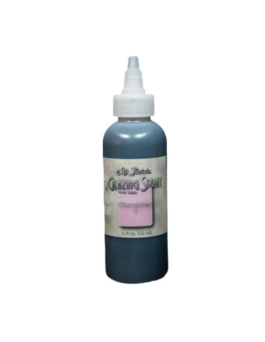 Skin Illustrator Glazing Spray fixador brilho húmido maquiagem SFX 118ml - Character 1