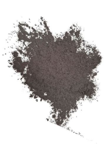 Gun Metal Bronze-Pulver