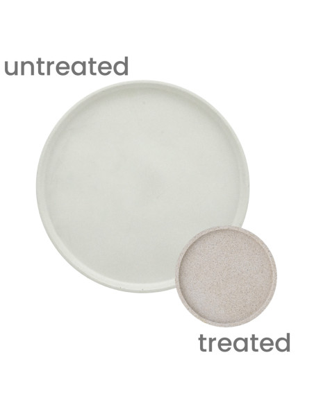 Jesmonite AC730 ciment acrylique effet pierre coulée décorative sans solvants - Kit 3 kg / Kit 6 kg / Natural Stone